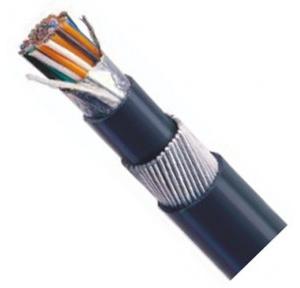 Polycab 2.5 Sqmm 6 Pair Overall Shielded Unarmoured Instrumentation Cable